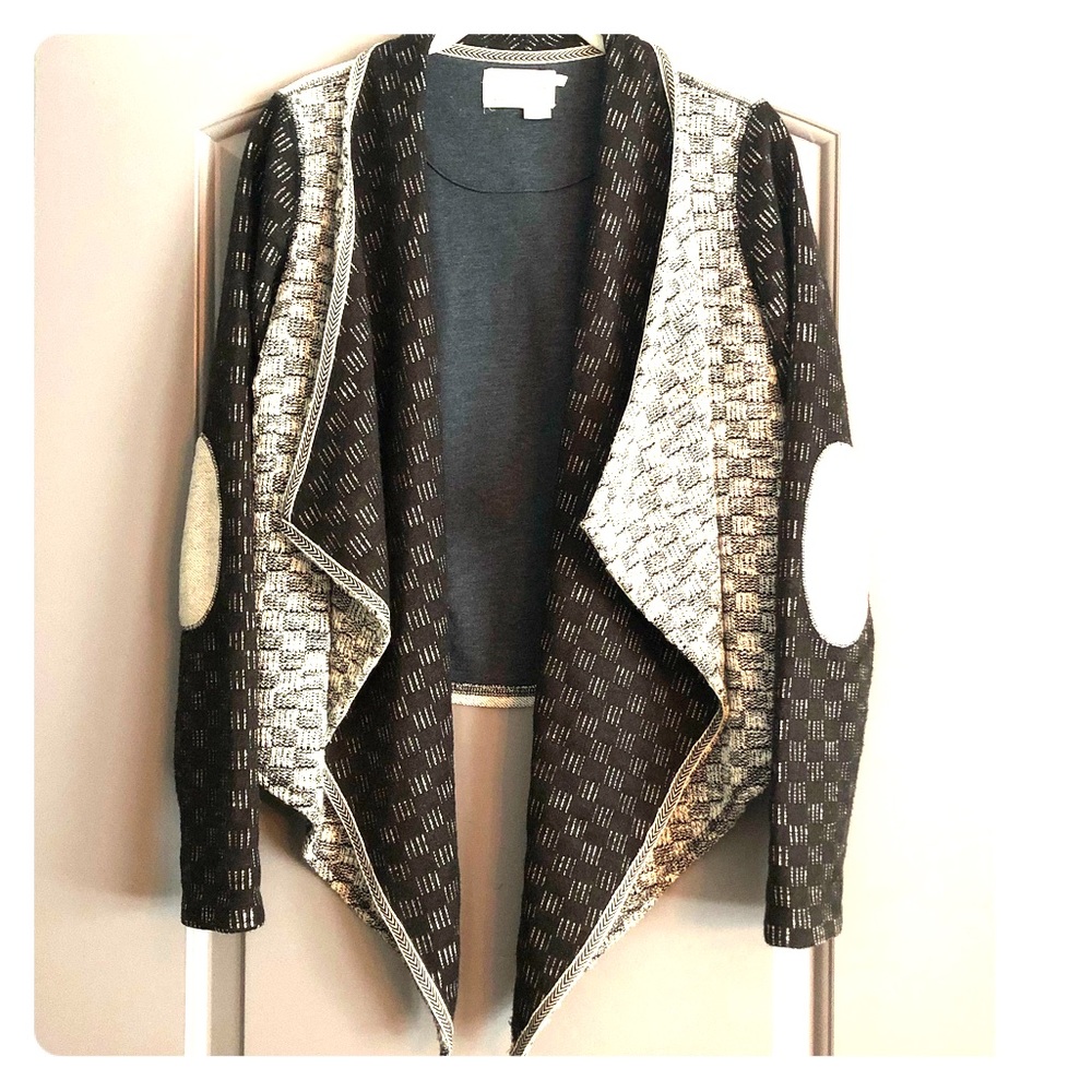 Anthropologie Sweater/Shrug